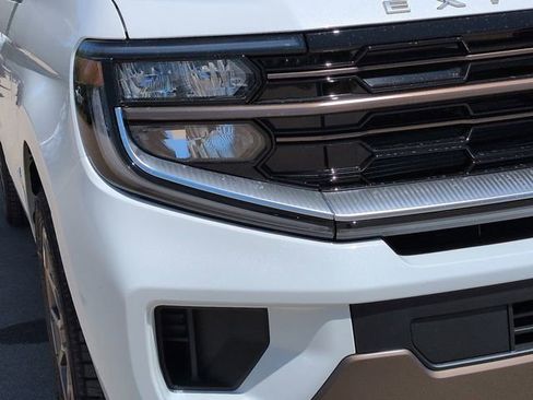 New 2026 Ford Expedition Max King Ranch AWD/4WD image 9
