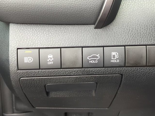 Certified 2024 Toyota Camry LE FWD image 24
