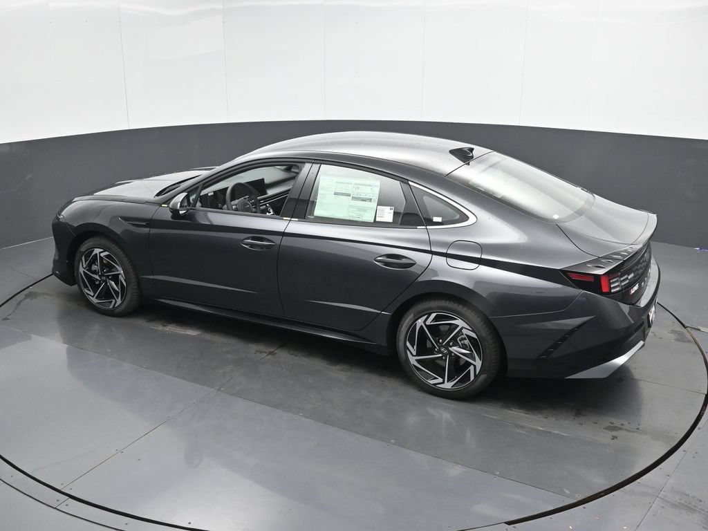New 2026 Hyundai Sonata SEL FWD image 43