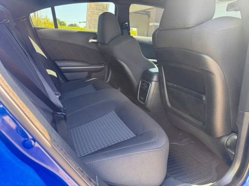 Used 2019 Dodge Charger Scat Pack RWD image 13