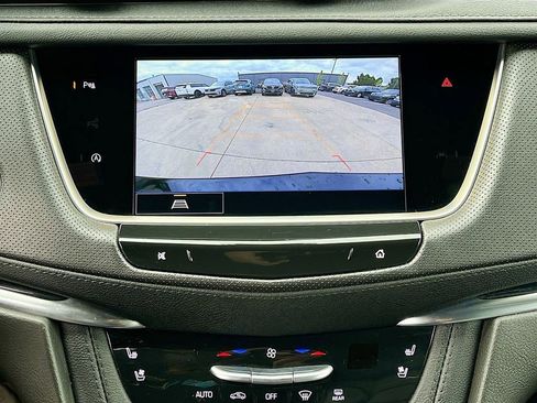Certified 2024 Cadillac XT5 Premium Luxury AWD/4WD image 24