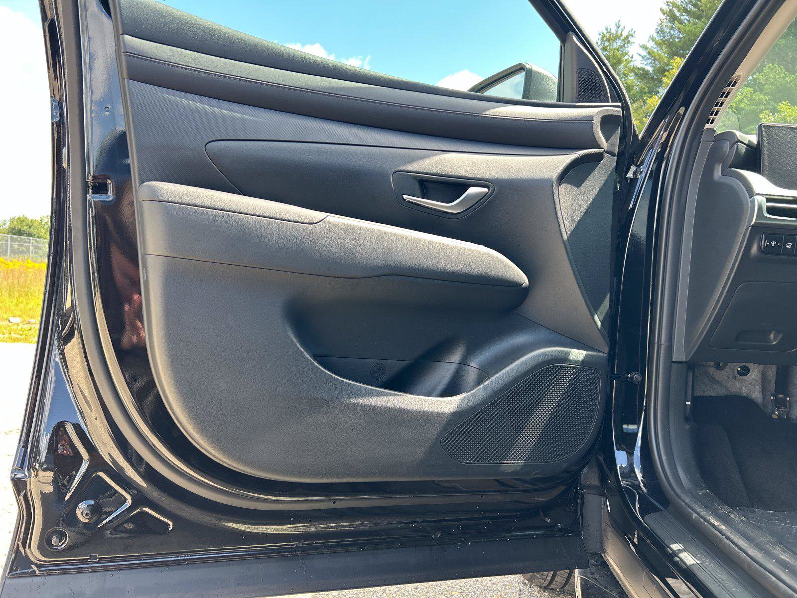 New 2026 Hyundai Tucson SEL Plus AWD/4WD image 11