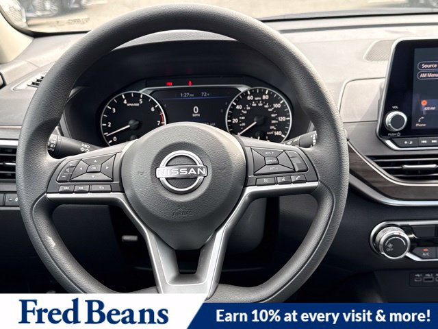New 2026 Nissan Altima 2.5 SV AWD/4WD image 18