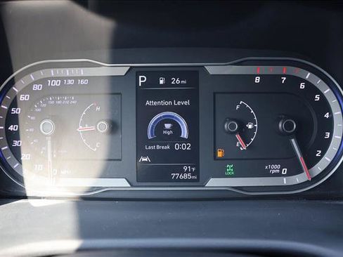 Used 2022 Hyundai Santa Cruz SE AWD/4WD image 15