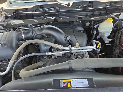 Used 2014 RAM 1500 Big Horn AWD/4WD image 17