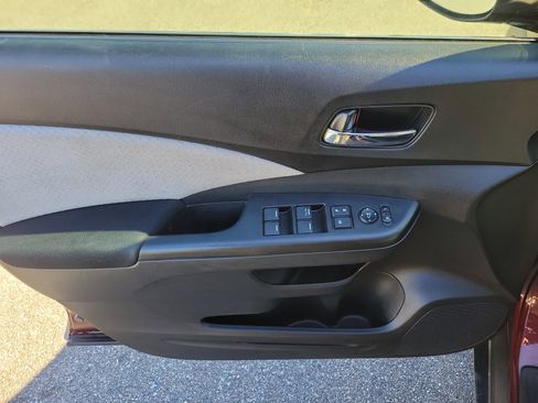 Used 2015 Honda CR-V EX image 20