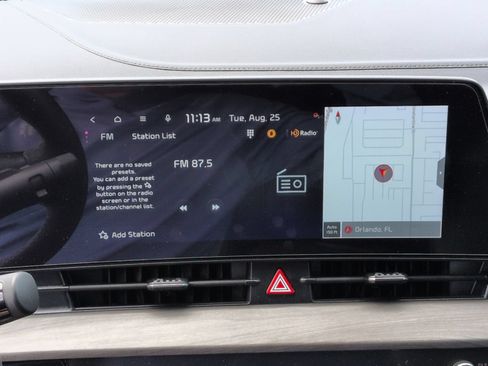 Certified 2025 Kia Sportage X-Pro Prestige AWD/4WD image 22