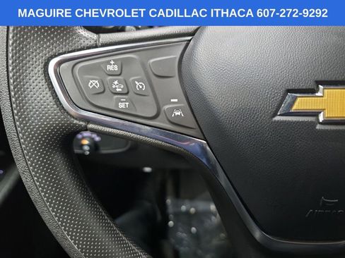 Used 2024 Chevrolet Equinox LS w/ LS Convenience Package AWD/4WD image 19