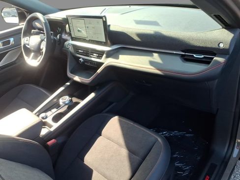 New 2026 Ford Explorer ST w/ Sun And Sound Package AWD/4WD image 11