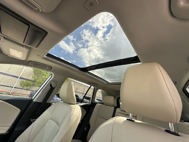 Used 2026 Toyota RAV4 XLE Premium w/ Panoramic Sun Roof Package AWD/4WD image 28