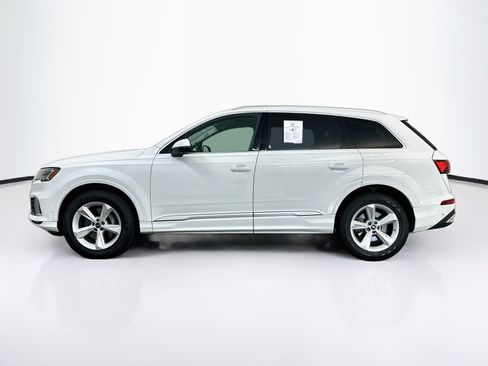 Used 2024 Audi Q7 2.0T Premium Plus AWD/4WD image 4