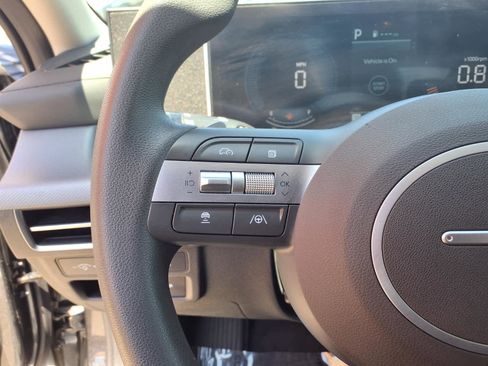 Used 2025 Hyundai Sonata SEL FWD image 10