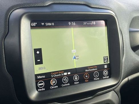 Used 2022 Jeep Renegade Limited image 27