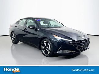 Used 2023 Hyundai Elantra Limited video 1