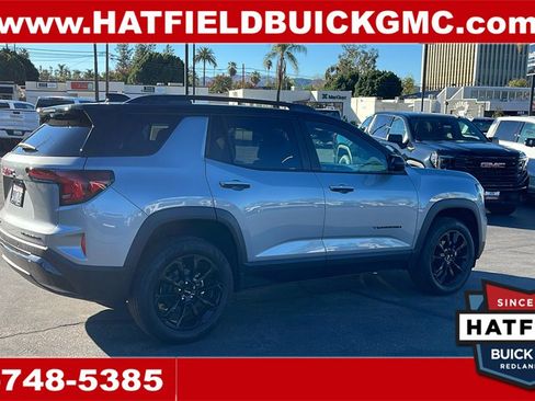 Used 2026 GMC Terrain Elevation w/ Black Edition image 5