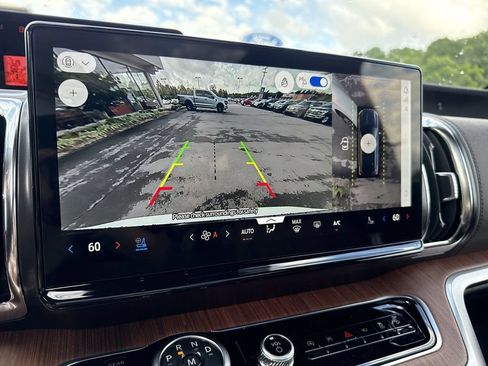 New 2026 Ford Expedition King Ranch AWD/4WD image 16