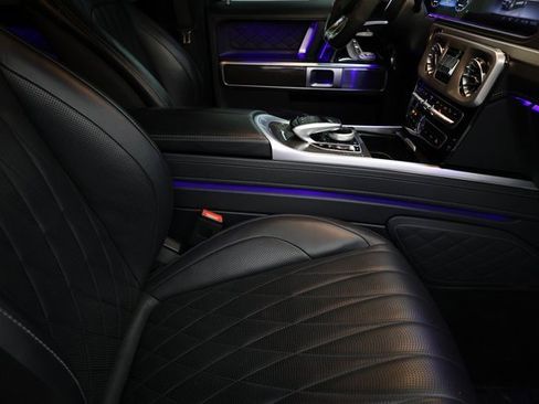 Used 2020 Mercedes-Benz G 63 AMG G 63 AMG 4MATIC image 99