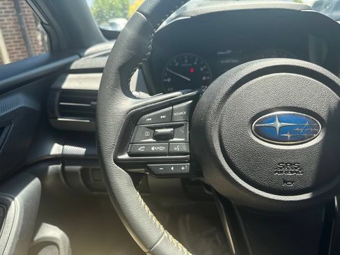 Used 2024 Subaru Crosstrek 2.5i Sport AWD/4WD image 22