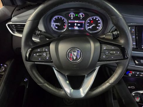 Used 2024 Buick Enclave Essence w/ Experience Buick Package AWD/4WD image 35