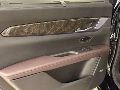 Used 2019 Cadillac CT6 Premium Luxury w/ Super Cruise Package AWD/4WD image 49