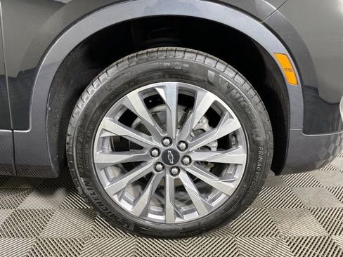 Used 2023 Chevrolet Blazer Premier w/ Enhanced Convenience Package image 9