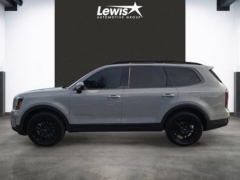 Used 2024 Kia Telluride SX X-Line AWD/4WD image 2