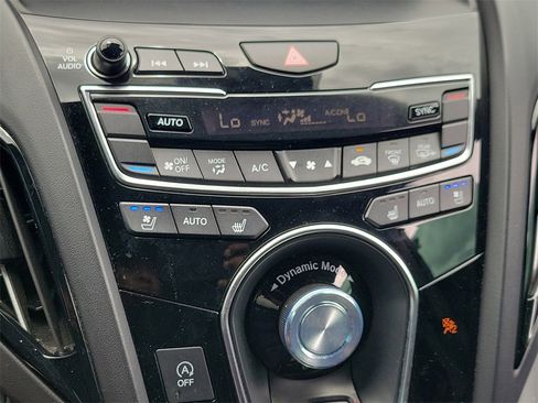 Used 2021 Acura RDX A-Spec image 33