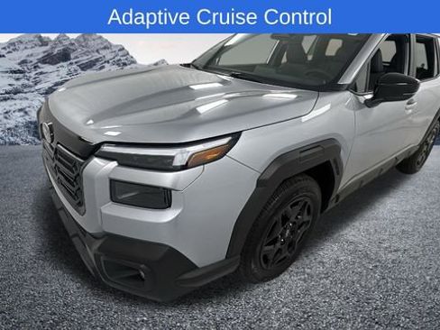 New 2026 Subaru Outback Limited AWD/4WD image 7