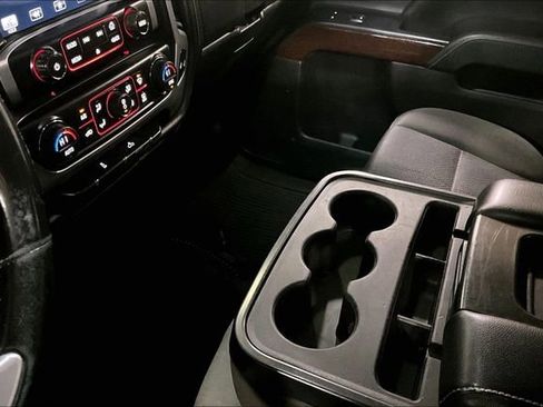 Used 2015 GMC Sierra 2500 SLE w/ SLE Preferred Package image 33