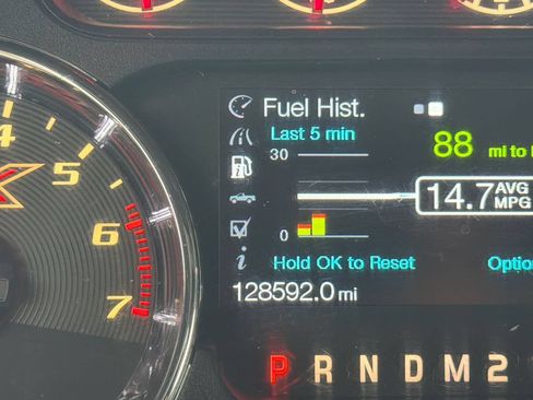 Used 2014 Ford F150 FX4 w/ Equipment Group 402A Luxury AWD/4WD image 13
