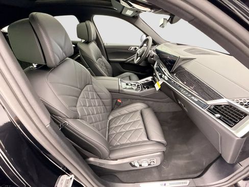 New 2027 BMW X6 xDrive40i w/ Premium Package AWD/4WD image 19