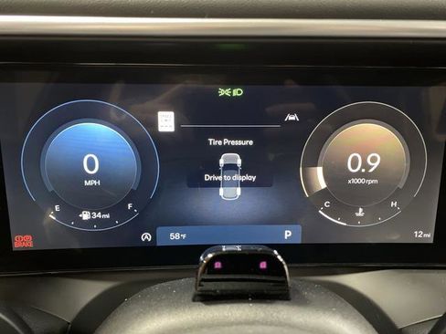 New 2026 Hyundai Palisade SEL image 18