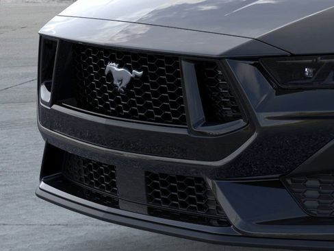 New 2026 Ford Mustang GT Premium image 17