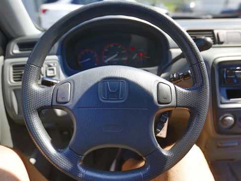 Used 1997 Honda CR-V 4WD image 6