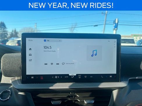 New 2026 Ford Explorer ST w/ Sun And Sound Package image 33