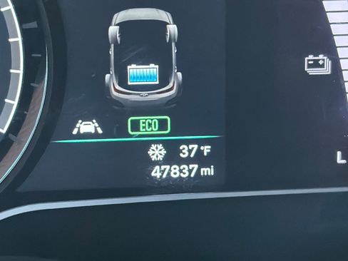 Used 2020 Hyundai Kona Limited image 36