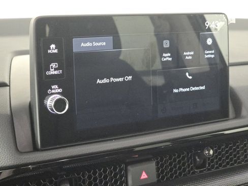 New 2026 Honda CR-V EX-L image 5