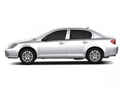 Used 2010 Chevrolet Cobalt LT image 4