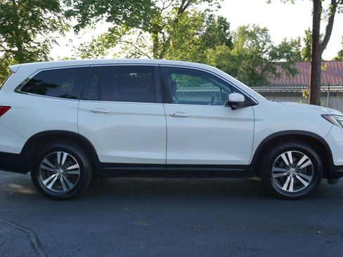 Used 2018 Honda Pilot EX-L image 4