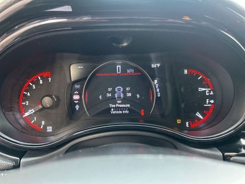 Used 2024 Dodge Durango SXT image 12