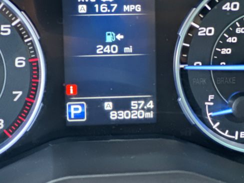 Used 2021 Subaru Ascent Limited w/ Technology Package AWD/4WD image 29