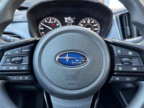 Certified 2025 Subaru Crosstrek 2.5i Premium AWD/4WD image 24