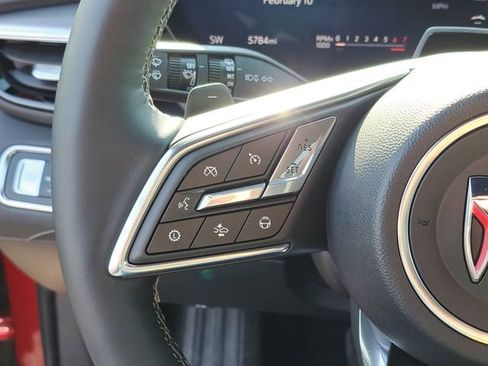 Used 2026 Buick Enclave Sport Touring w/ Super Cruise Package image 19