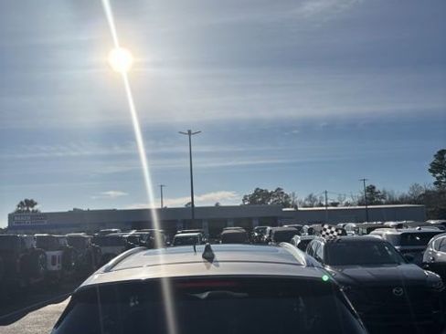 Used 2019 Lincoln MKC Reserve w/ MKC Technology Package image 4