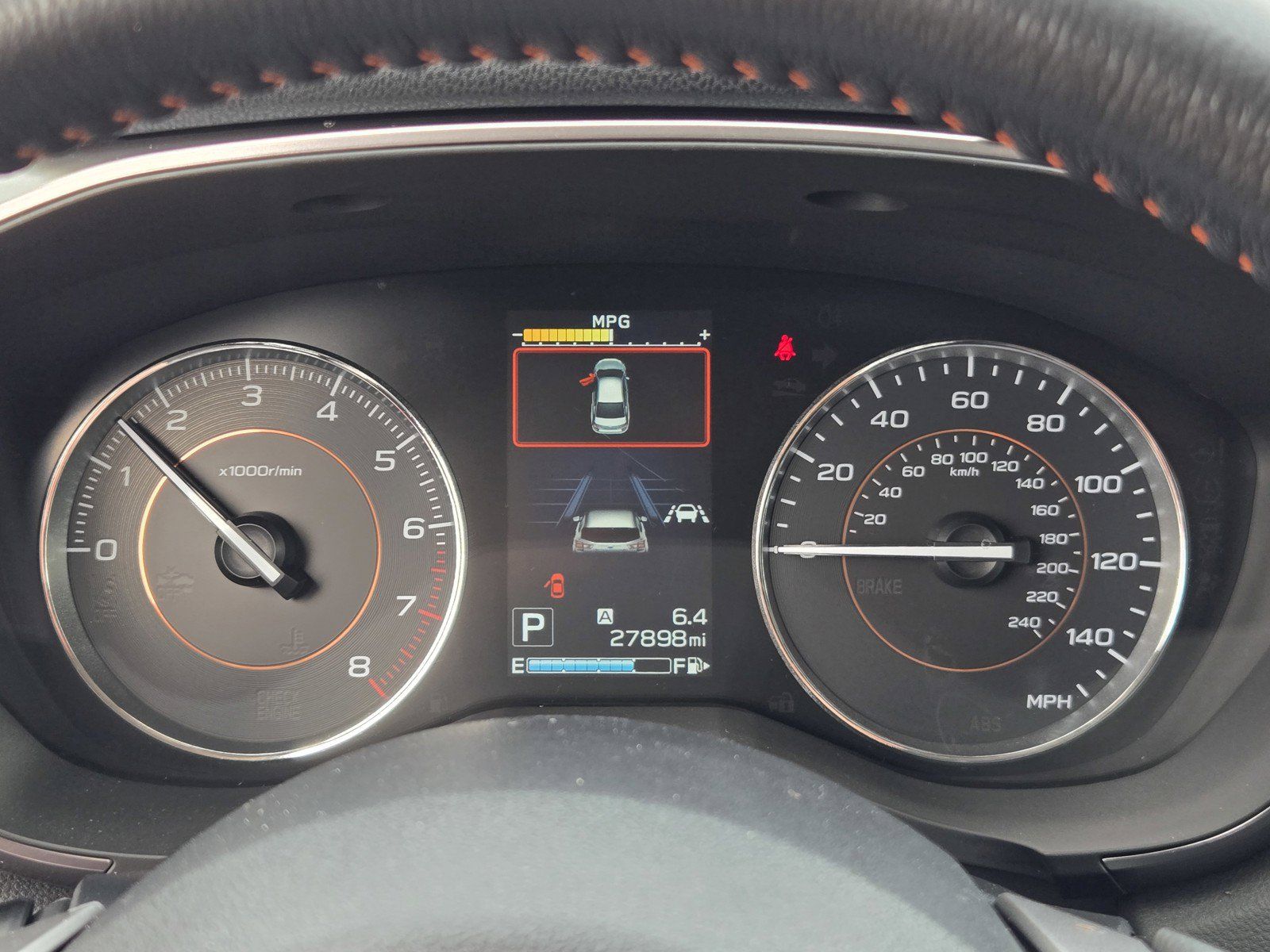 Used 2018 Subaru Crosstrek 2.0i Limited AWD/4WD image 23