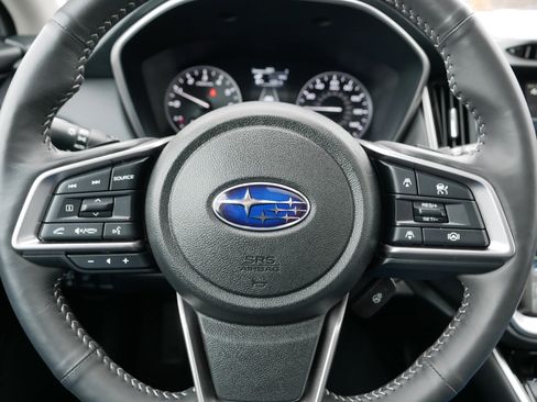 Certified 2025 Subaru Outback Touring XT w/ Popular Package #2 image 25