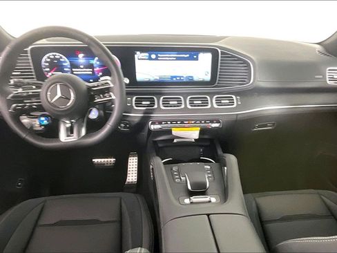New 2026 Mercedes-Benz GLE 53 AMG 4MATIC image 5