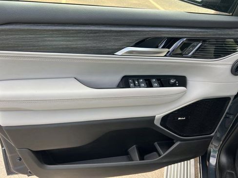 Used 2024 Jeep Wagoneer Series III w/ Premium Group I image 13