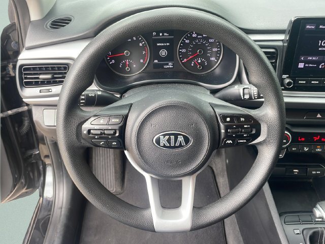 Used 2021 Kia Rio S w/ Technology Package FWD image 22