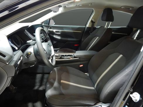 Used 2022 Hyundai Sonata SE image 12